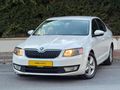 2016 OTOMATİK SKODA OCTAVİA 1.6 TDI OPTİMAL