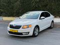 2016 OTOMATİK SKODA OCTAVİA 1.6 TDI OPTİMAL