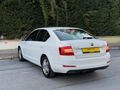 2016 OTOMATİK SKODA OCTAVİA 1.6 TDI OPTİMAL