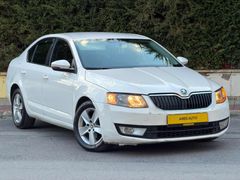 2016 OTOMATİK SKODA OCTAVİA 1.6 TDI OPTİMAL