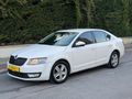 2016 OTOMATİK SKODA OCTAVİA 1.6 TDI OPTİMAL