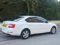 2016 OTOMATİK SKODA OCTAVİA 1.6 TDI OPTİMAL