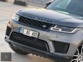 RANGE ROVER SPORT BAYİ 2018 MODEL 150 BİN KM/NAVİ/SĞTMA /E BAĞAJ