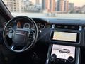 RANGE ROVER SPORT BAYİ 2018 MODEL 150 BİN KM/NAVİ/SĞTMA /E BAĞAJ