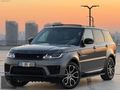 RANGE ROVER SPORT BAYİ 2018 MODEL 150 BİN KM/NAVİ/SĞTMA /E BAĞAJ