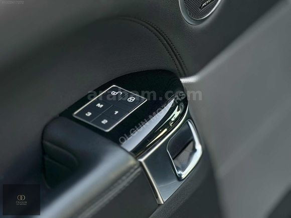 RANGE ROVER SPORT BAYİ 2018 MODEL 150 BİN KM/NAVİ/SĞTMA /E BAĞAJ