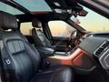 RANGE ROVER SPORT BAYİ 2018 MODEL 150 BİN KM/NAVİ/SĞTMA /E BAĞAJ