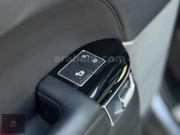 RANGE ROVER SPORT BAYİ 2018 MODEL 150 BİN KM/NAVİ/SĞTMA /E BAĞAJ