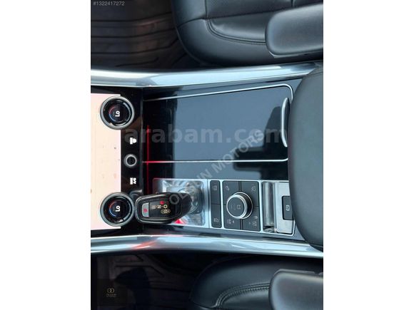 RANGE ROVER SPORT BAYİ 2018 MODEL 150 BİN KM/NAVİ/SĞTMA /E BAĞAJ