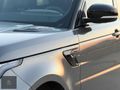 RANGE ROVER SPORT BAYİ 2018 MODEL 150 BİN KM/NAVİ/SĞTMA /E BAĞAJ