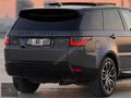 RANGE ROVER SPORT BAYİ 2018 MODEL 150 BİN KM/NAVİ/SĞTMA /E BAĞAJ
