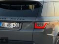 RANGE ROVER SPORT BAYİ 2018 MODEL 150 BİN KM/NAVİ/SĞTMA /E BAĞAJ
