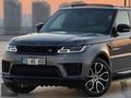 RANGE ROVER SPORT BAYİ 2018 MODEL 150 BİN KM/NAVİ/SĞTMA /E BAĞAJ