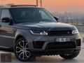 RANGE ROVER SPORT BAYİ 2018 MODEL 150 BİN KM/NAVİ/SĞTMA /E BAĞAJ