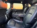 RANGE ROVER SPORT BAYİ 2018 MODEL 150 BİN KM/NAVİ/SĞTMA /E BAĞAJ