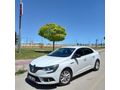 Sahibinden Renault Megane 1.5 dCi Touch 2016 Model