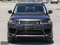 ES TREND PLAZA 2019 Range Rover Sport/Vakum/S.Bakım/Hatasız/Bayi
