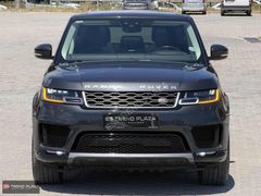 ES TREND PLAZA 2019 Range Rover Sport/Vakum/S.Bakım/Hatasız/Bayi