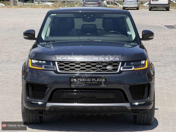 ES TREND PLAZA 2019 Range Rover Sport/Vakum/S.Bakım/Hatasız/Bayi