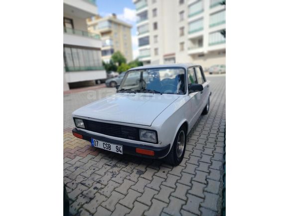 Sahibinden Tofaş Serçe 1994 Model