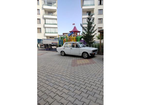 Sahibinden Tofaş Serçe 1994 Model