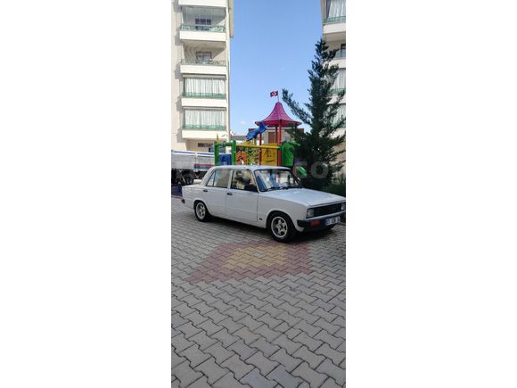 Sahibinden Tofaş Serçe 1994 Model