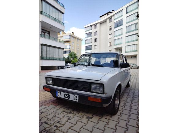 Sahibinden Tofaş Serçe 1994 Model