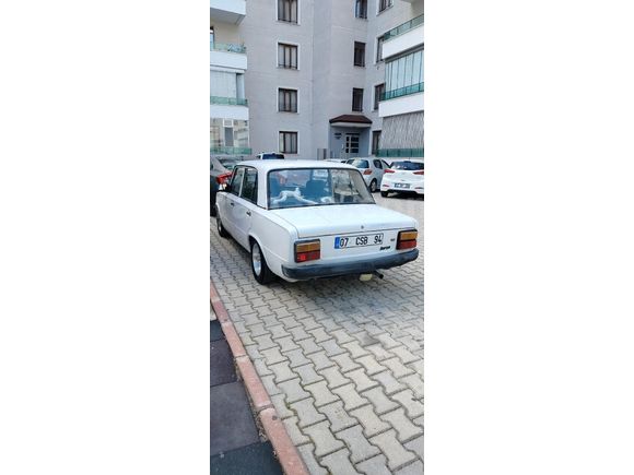 Sahibinden Tofaş Serçe 1994 Model