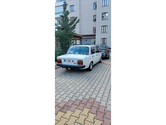 Sahibinden Tofaş Serçe 1994 Model