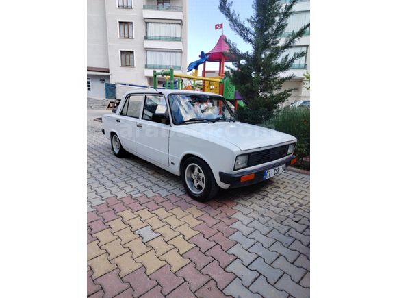 Sahibinden Tofaş Serçe 1994 Model