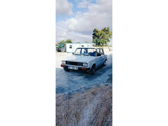 Sahibinden Tofaş Serçe 1994 Model