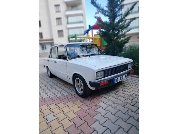 Sahibinden Tofaş Serçe 1994 Model