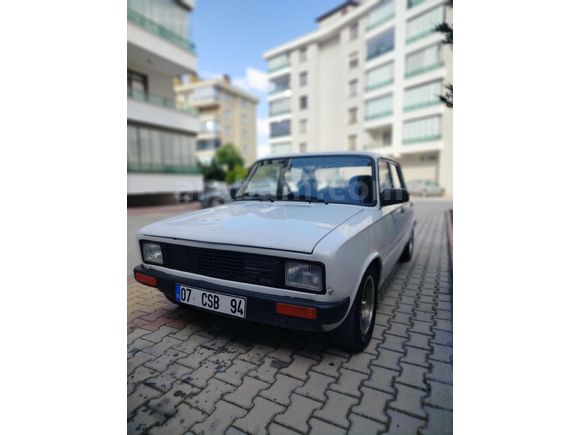 Sahibinden Tofaş Serçe 1994 Model