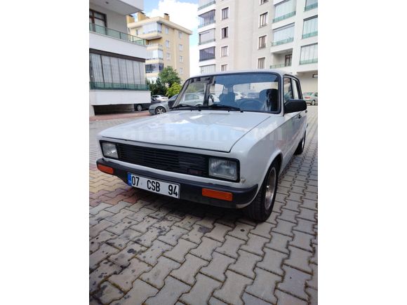 Sahibinden Tofaş Serçe 1994 Model