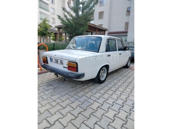 Sahibinden Tofaş Serçe 1994 Model