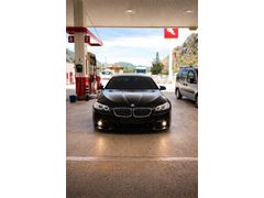Sahibinden BMW 5 Serisi 520d M Sport 2012 Model