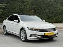 2020 ÇIKIŞLI BOYASIZ ELEGANCE 1.6 TDI CAM TAVAN PASSAT