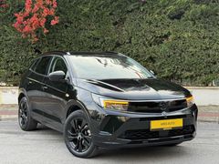 ARES AUTO'DAN 2023 HATASIZ SERVİS BAKIMLI GS GRANDLAND