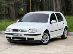 ARES AUTO'dan OTOMATİK LPG Lİ COMFORTLİNE GOLF
