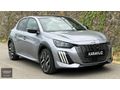 2025 PEUGEOT E-208 GT HAYALET C. TAVN 360° HATASIZ