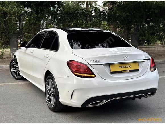 NOKTA HATASIZ BOYASIZ C200 HYBRID