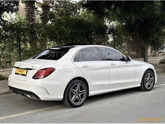 NOKTA HATASIZ BOYASIZ C200 HYBRID