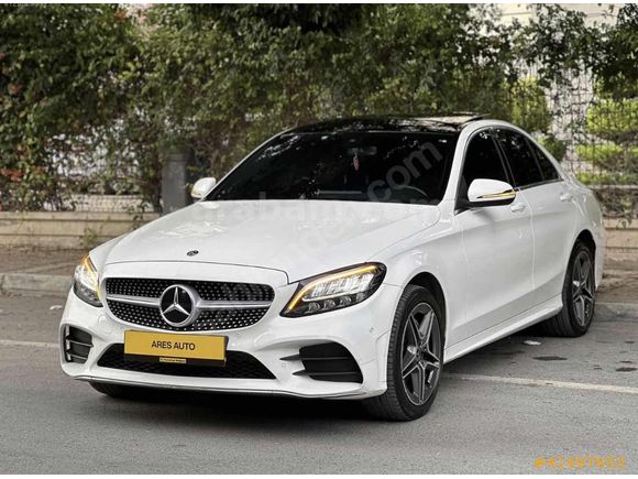 NOKTA HATASIZ BOYASIZ C200 HYBRID