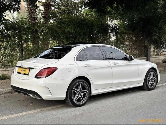 NOKTA HATASIZ BOYASIZ C200 HYBRID