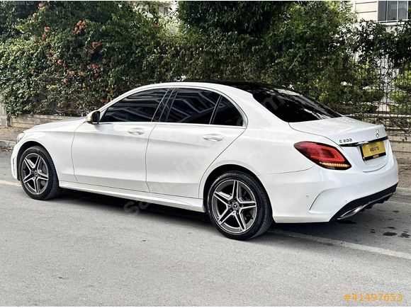 NOKTA HATASIZ BOYASIZ C200 HYBRID