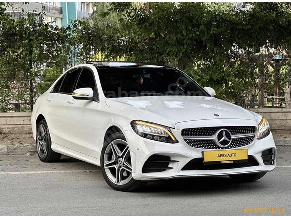 NOKTA HATASIZ BOYASIZ C200 HYBRID