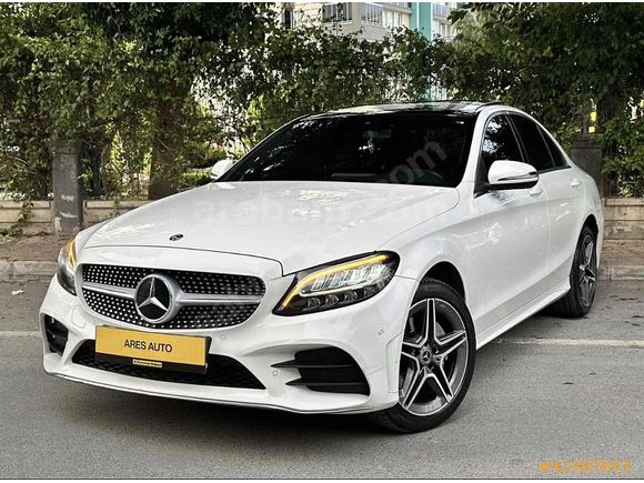 NOKTA HATASIZ BOYASIZ C200 HYBRID