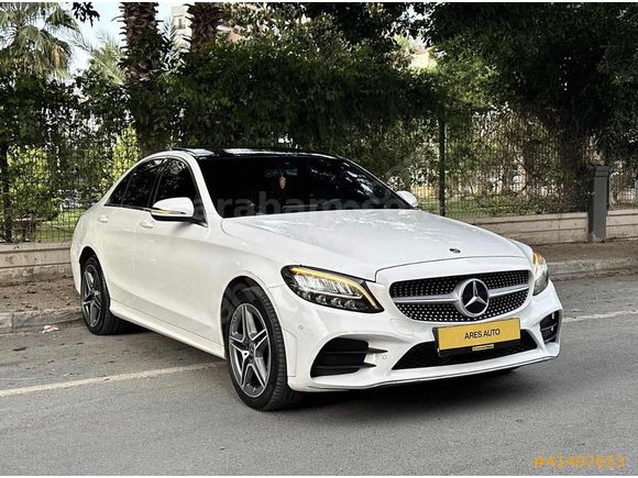 NOKTA HATASIZ BOYASIZ C200 HYBRID