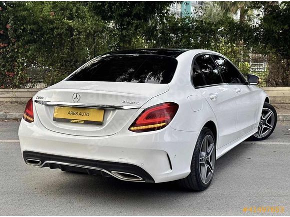 NOKTA HATASIZ BOYASIZ C200 HYBRID