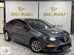 İMZA PLAZA'DAN 2019 RENAULT MEGANE 1.6 TOUCH 72BİN KM HATASIZ